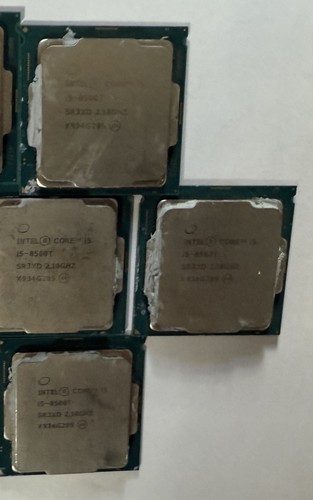 Intel core 8500t 2 10ghz - core, i5