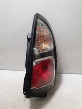 6351GL faro posteriore destro per CITROEN C3 PICASSO (02/09-02/18) 1.2 2009