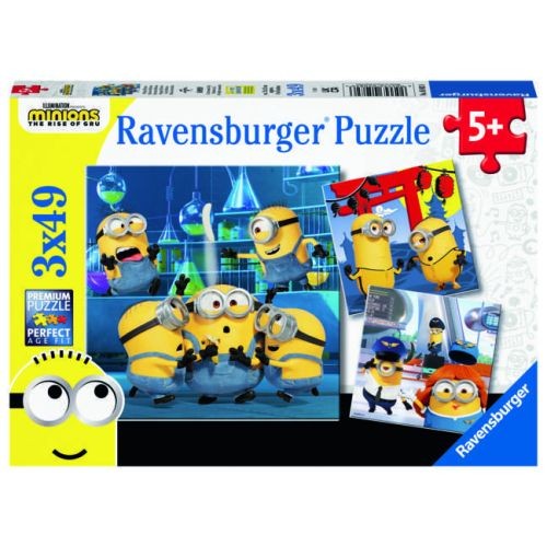 Ravensburger rvb05082 puzzle - ravensburger,