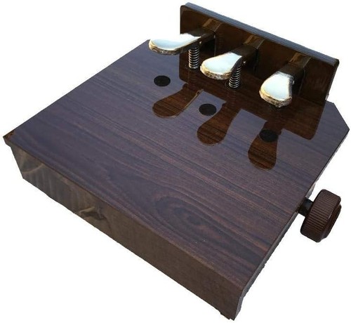 Estensore pedale pianoforte - pedale,