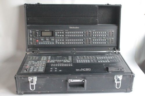 Technics ac80 orchestre - sm-ac80,