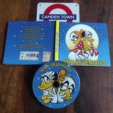 Mina Celentano - Omonimo