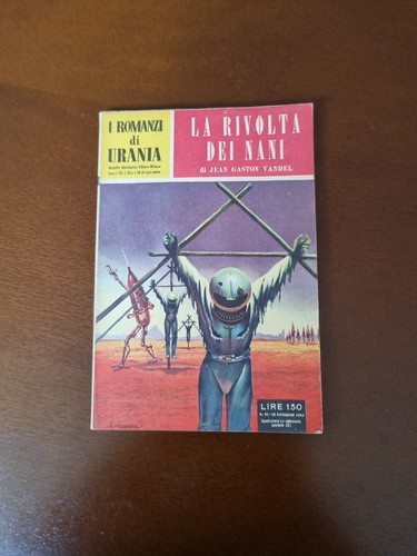 Rivolta dei nani vandel - rivolta,