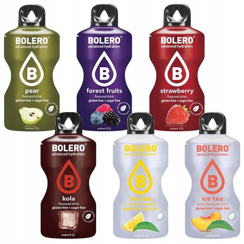 Nuovo bolero bevanda - bevanda, in