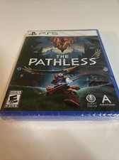 The Pathless (Playstation 5