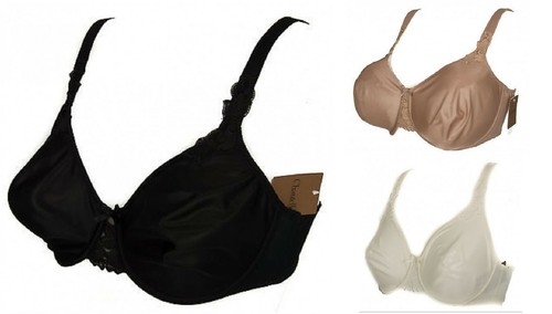 Reggiseno preformato con
