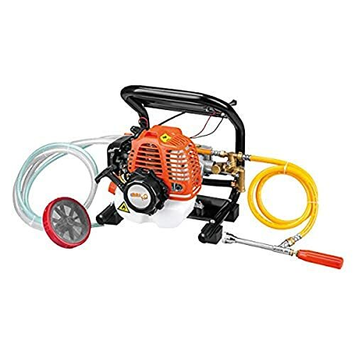Nebulizzatore con motore 2 - motore,