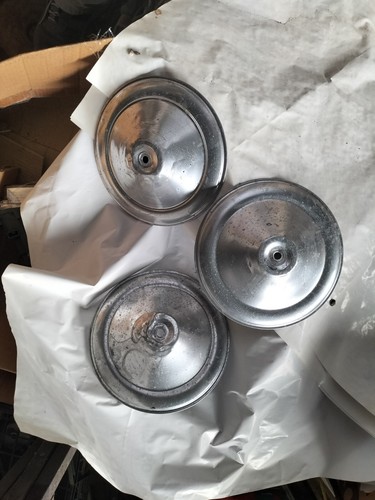 Fiat 500 3 coppe borchie - f,