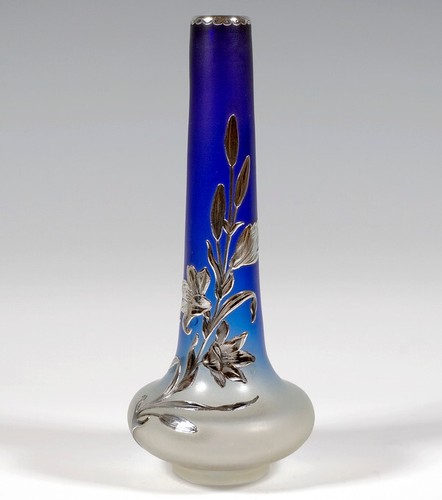 Jugendstil vaso floreale - jugendstil,