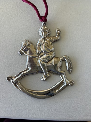 American heritage sterling - american,