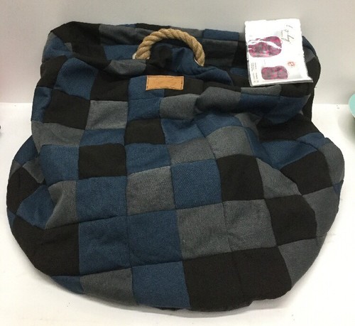 Lazy bag checker corda manico - bag,