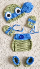 Completo/costume bambino