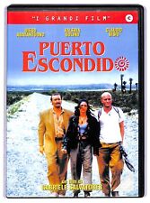 EBOND Puerto Escondido DVD D789820