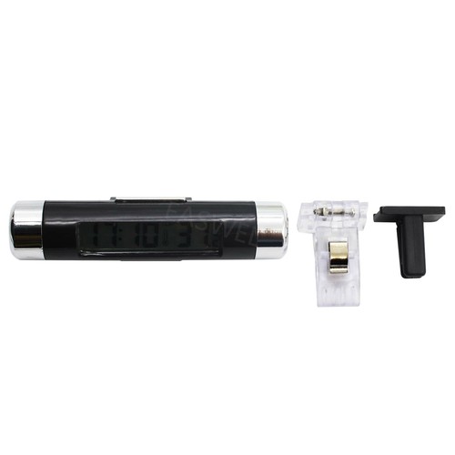 Orologio auto led - auto,