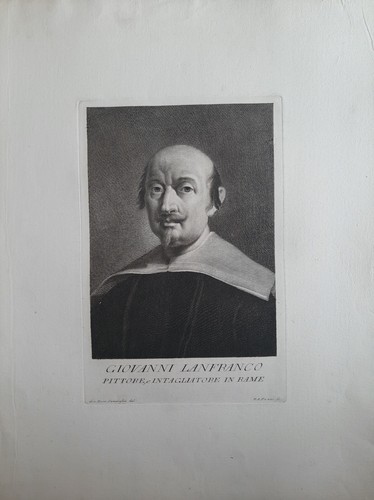 Ritratto giovanni - di, "giovanni