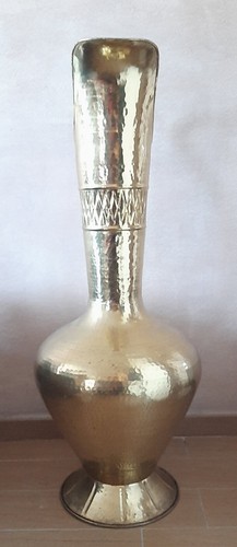 Antica anfora portaombrelli - antica,