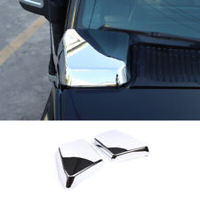 Coperchio ricambi presa aria cappa cromata ABS per Hummer H2 2003-2009