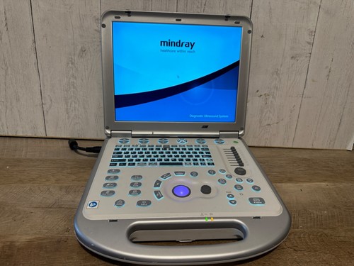 Mindray 2014 advanced - mindray, m7
