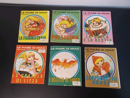 Lotto libricini settimanale - 6,