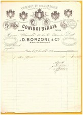 PARIS (XI° / III°) ALCOOLS