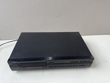 Yamaha Natural Sound Lettore