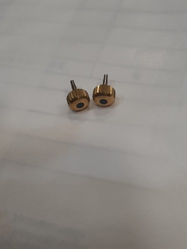 Omega pulsante - (2pcs),