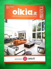 RIVISTA CASE APPARTAMENTI IN