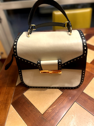 Borsa moschino pelle - borsa,
