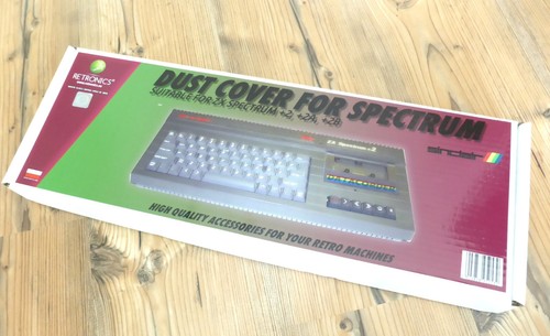 Spectrum 2a 2b - zx, +2,