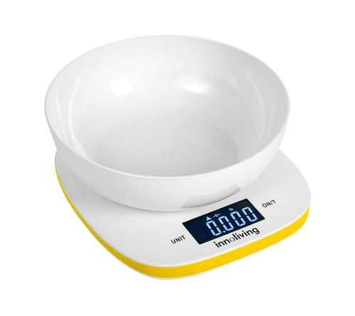 Bilancia digitale cucina - digitale, da