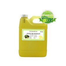 7 LB / 1 gallone olio di