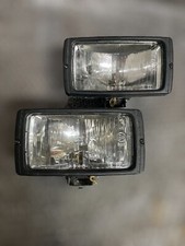 Fanali Supplementari Adattabili Universali Auto NUOVI