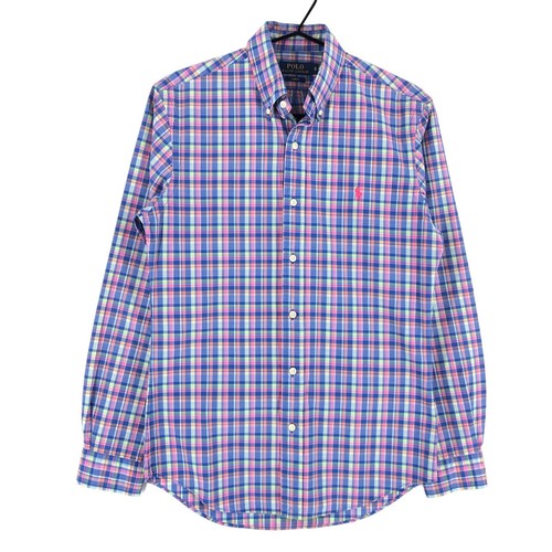 Camicia polo ralph lauren - polo,