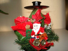 Centrotavola Natalizio con