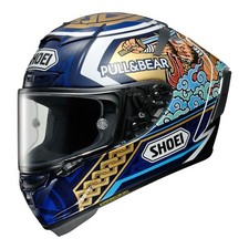 Casco moto integrale shoei - moto,