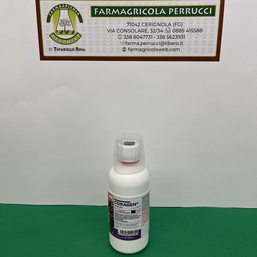 Coragen insetticida per - coragen,