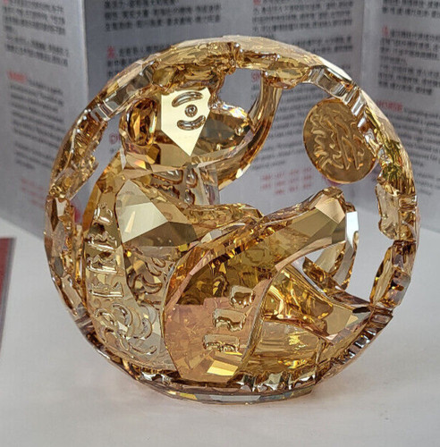 Swarovski segno zodiacale - segno,