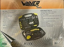 Valigetta con utensili set di