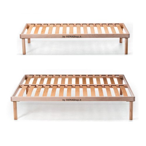 Rete doghe legno di - rete, a