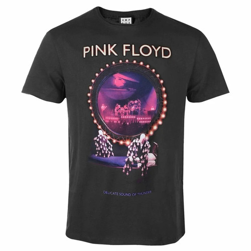Shirt uomo amplified pink - t-shirt,