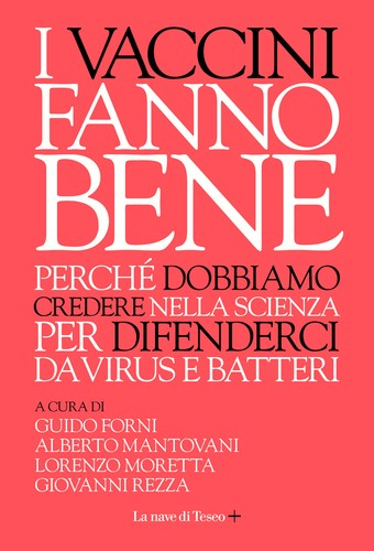 Vaccini fanno bene perché - bene.,