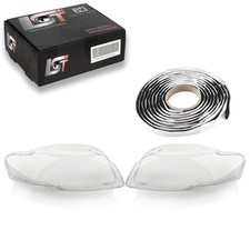 2x Faro Disco Dispersione Set