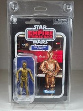 Star Wars VC06 C-3PO Modellino