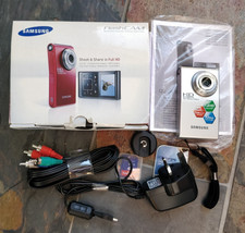 SAMSUNG U10 FLASHCAM 10MP FULL