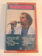VASCO ROSSI AORK 738733