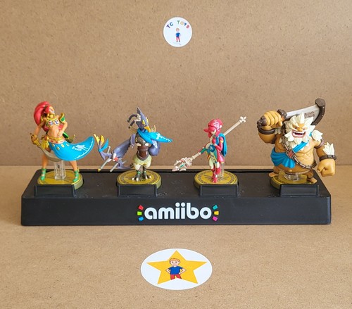 Nintendo amiibo zelda the - zelda,