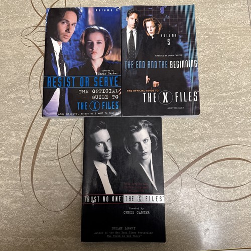 Lot official guide - lot, of