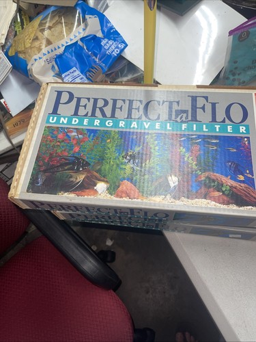 Perfect flo filtro - perfect-a-flo,