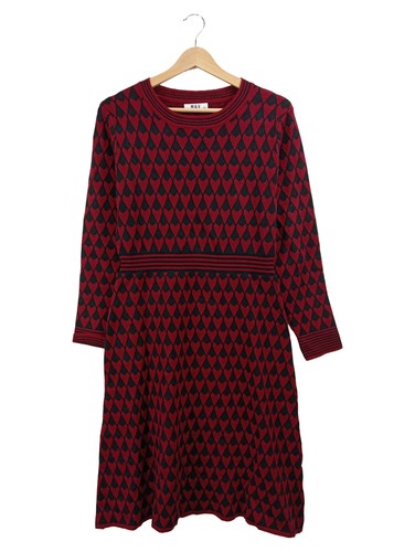 Abito maglia donna - abito,