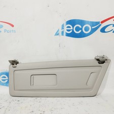 Aletta parasole sinistra